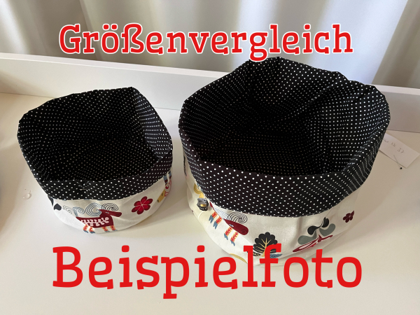 Brötchenkorb ArtNr.035